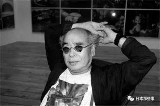 爆料荒木经惟的最新消息,揭秘摄影大师的私密世界