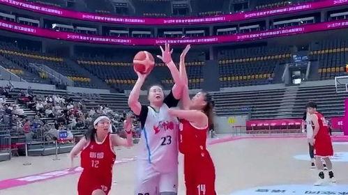 中国篮球新星爆料视频最新,中国篮球界新星的成长之路与心路历程